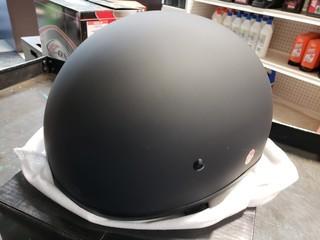 Large Riding Helmet 