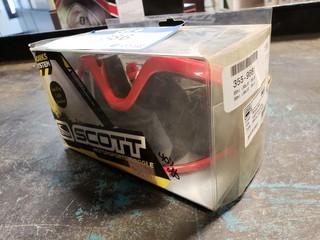 Scott Riding Goggles