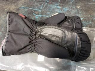 Nylon Mitts - Size Youth Large