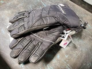 Nylon Gloves - Size Youth XL