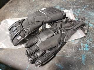 Nylon Gloves - Youth Medium