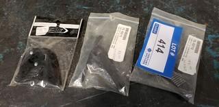 (3) Strap Kit For Kids