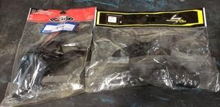 Breath Guard For Helmet 