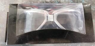 Leather Goggles