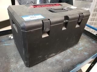 Jonsered Chainsaw Case
