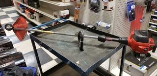 Jonsered GC2128 Weed Wacker S/N 14155N100126