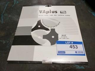 VAplus Brush Cutter Blade