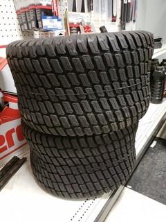 (2) Turf Masters Tires - 24X12.00-12 NHS
