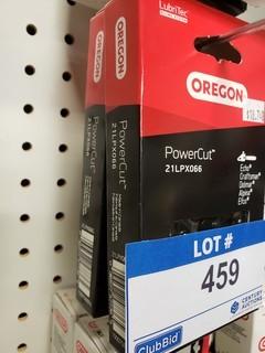 (2) Oregon Replacement Chain