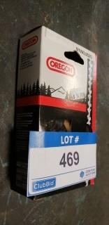(1) Oregon Replacement Chain