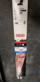(1) Oregon Pro Lite 20in