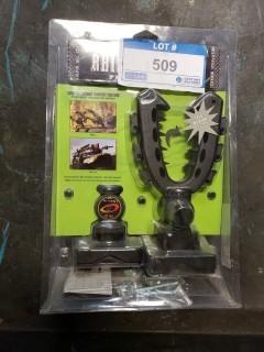 Kolpin Rhino Grip XL For Rifle/Bow
