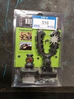 Kolpin Rhino Grip XL For Rifle/Bow