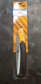 Multi Use Folding Survival Saw
