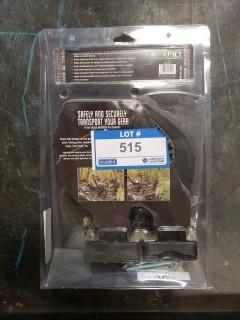 Kolpin Ratcheting Rhino Grip For Rifle/Bow