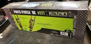 Kolpin UTV Gun Mount