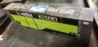 Kolpin UTV Gun Carrier
