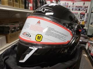 Medium Riding Helmet 