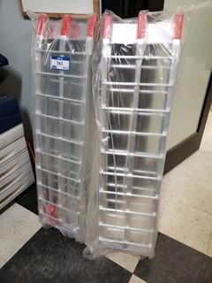 1500 LBS ATV Ramp