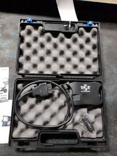 XRT Pro Street Tuner