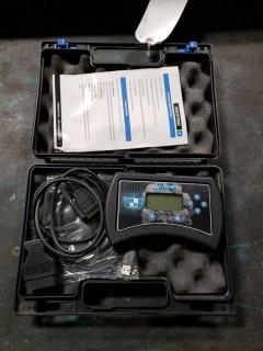 XRT Pro Street Tuner