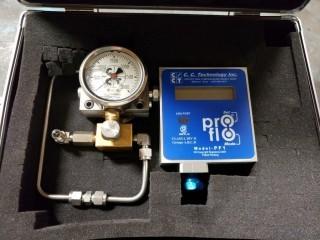 C.C Technology Inc Pro Flow