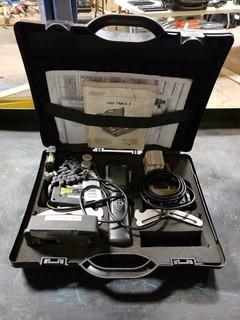 SKF Shaft Alignment Tool