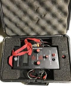 Accutek III Voltage Reader