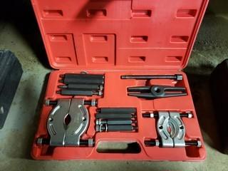12 pc Bearing Separator Set