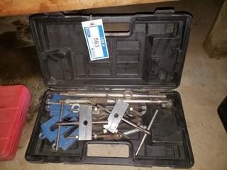 Clarke Speciality Tool Kit