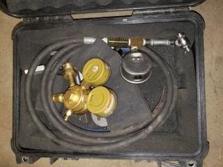Nitrogen Charge Kit
