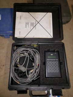 CAT Digital Diagnostic Tool
