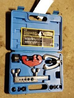 Ultra Pro Double Flaring Tool Kit