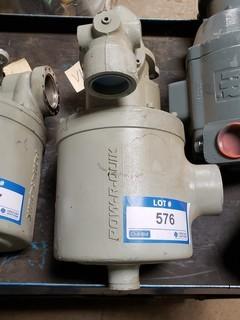 Industrial Starters