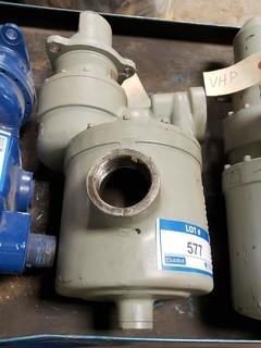 Industrial Starters