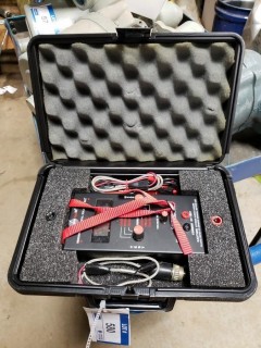 Accutek III Capacitive Ignition Tester