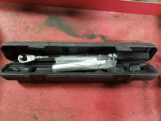 Matco Torque Wrench