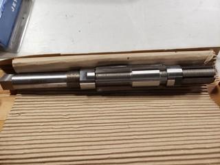 Groz Adjustable Hand Reamer