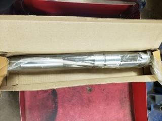 Groz Adjustable Hand Reamer