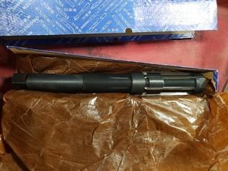HSS Adjustable Hand Reamer