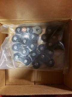 Ridgid Chain Link