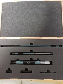 Mitutoyo Micrometre