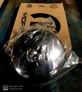 Dodge Wheel Cap