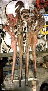 (4) Chain Boomers