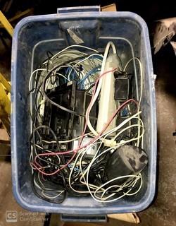 Assorted Electrical 