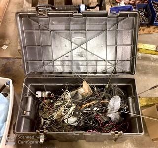 Assorted Electrical 