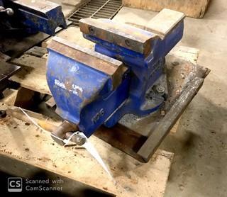 Bench Vise