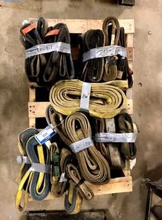 Qty of Slings