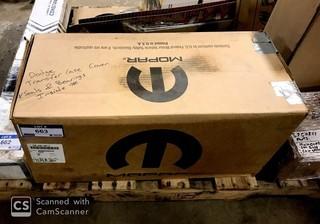 Transfer Case c/w Seals and Bearings For Dodge