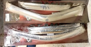 Fender Flares To Fit Dodge Ram